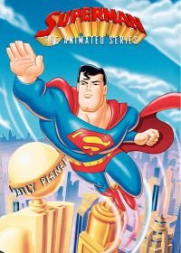 Супермен (1996-2000) Superman