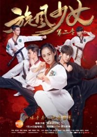 Девушка-вихрь 2 (2016) Xuan feng shao nu di 2