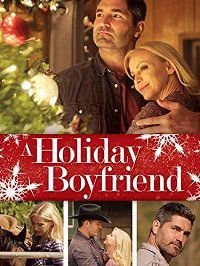 Парень на Рождество (2019) A Holiday Boyfriend