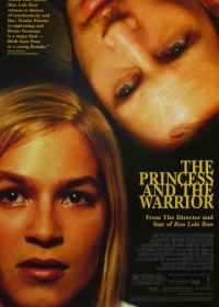 Принцесса и воин (2000) Der Krieger und die Kaiserin