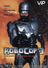Робокоп 3 (1992) RoboCop 3