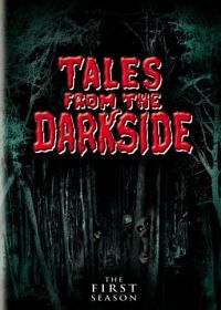 Сказки темной стороны (1983-1988) Tales from the Darkside