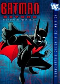 Бэтмен будущего (1999-2001) Batman Beyond