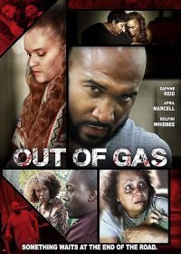 На исходе (2018) Out of Gas