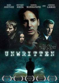 Ненаписанное (2018) Unwritten