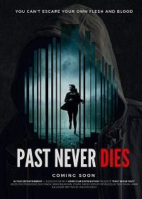 Мой отец, мой похититель (2019) The Past Never Dies
