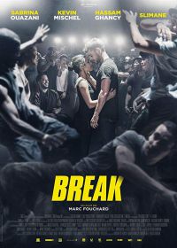 Брейк (2018) Break