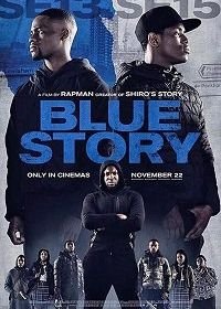Грустная история (2019) Blue Story