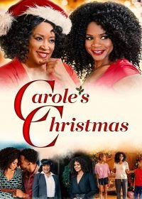 Рождество Кэрол (2019) Carole's Christmas