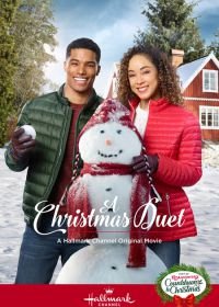 Рождественский дуэт (2019) A Christmas Duet