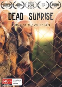 Рассвет детей-людоедов (2016) Dead Sunrise