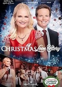 Рождественская история любви (2019) The Christmas Song