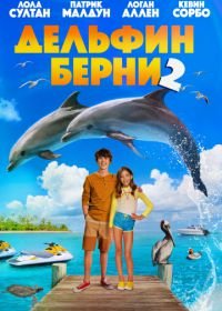 Дельфин Берни 2 (2019) Bernie the Dolphin 2