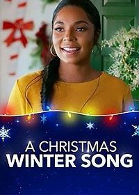 Рождественская песня (2019) Winter Song