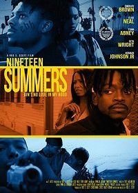 Девятнадцать лет (2019) Nineteen Summers