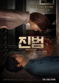 Настоящий преступник (2019) Jinbeom