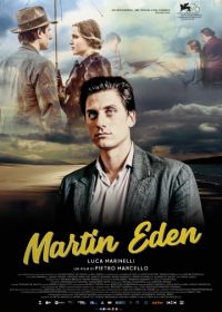 Мартин Иден (2019) Martin Eden