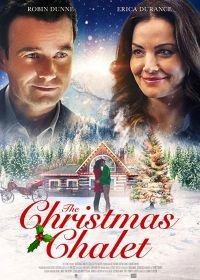 Рождественский домик (2019) The Christmas Chalet