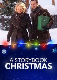 Сказочное рождество (2019) A Storybook Christmas