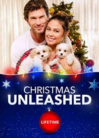 Побег перед Рождеством (2019) Christmas Unleashed
