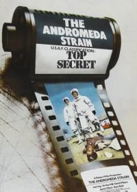 Штамм Андромеда (1971) The Andromeda Strain