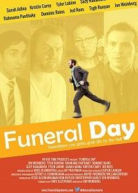 День похорон (2016) Funeral Day