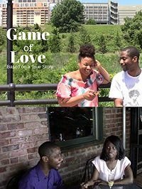 Игра в любовь (2017) Game of Love