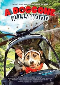 Собачий побег из Голливуда (2017) A Doggone Hollywood