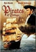 Пираты Тортуги (1961) Pirates of Tortuga