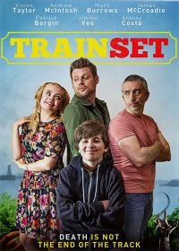Железная дорога (2018) Train Set