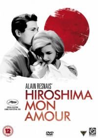 Хиросима, моя любовь (1959) Hiroshima mon amour