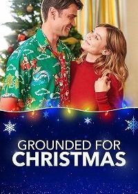 Рождественская западня (2019) Grounded for Christmas