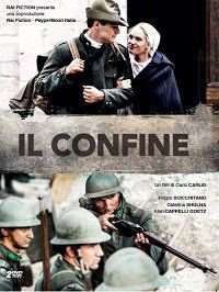 Граница (2018) Il Confine