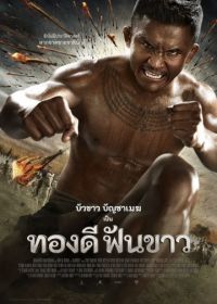 Легенда о герое со сломанным мечом (2017) Thong Dee Fun Khao
