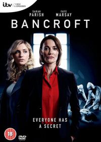 Бэнкрофт (2017-2020) Bancroft
