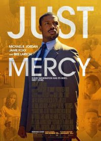 Просто помиловать (2019) Just Mercy
