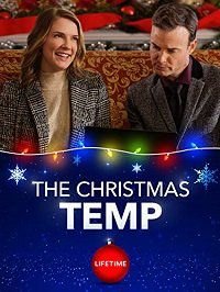 Возвращая Рождество (2019) The Christmas Temp