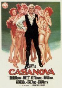 Казанова и Компания (1977) Casanova & Co.