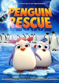 Спасение Пингвина (2018) Penguin Rescue