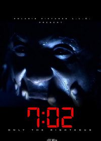7:02 Праведники (2018) 7:02 Only the Righteous