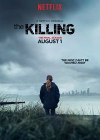 Убийство (2011-2014) The Killing