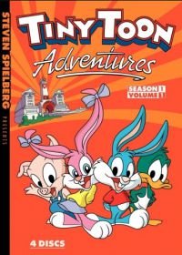 Приключения мультяшек (1990-1995) Tiny Toon Adventures