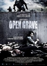 Открытая могила (2013) Open Grave