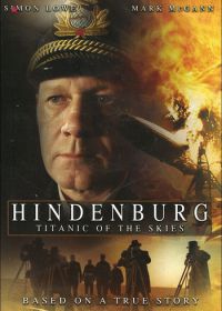 Гинденбург: Титаник небес (2007) Hindenburg: Titanic of the Skies