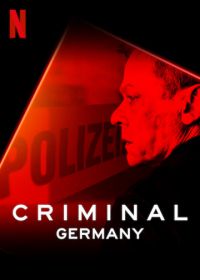 Преступник: Германия (2019) Criminal: Germany