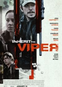 Наследие гадюки (2019) Inherit the Viper