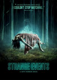 Жуткая чертовщина (2017) Strange Events