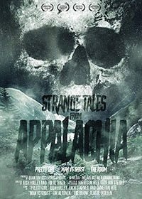 Странные сказки Аппалачи (2017) Strange Tales from Appalachia