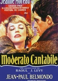 7 дней. 7 ночей (1960) Moderato cantabile
