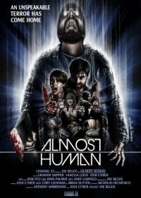 Почти человек (2013) Almost Human
